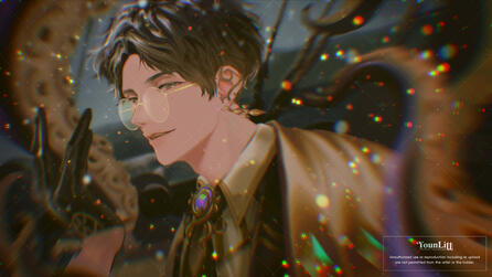 Fanart of Schnieder ARP